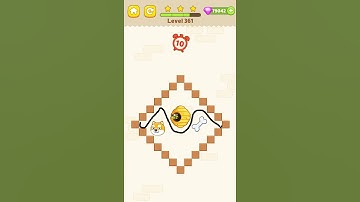 Save The Dog All Levels Gameplay Level 361