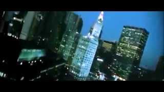 Poltergeist III (1988 Custom Theatrical Trailer with "Carol Anne's Theme")