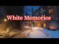 WANDS / White Memories