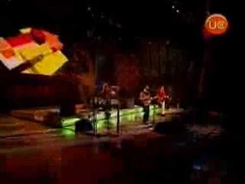 take me out - Franz Ferdinand - Viña del mar 2006