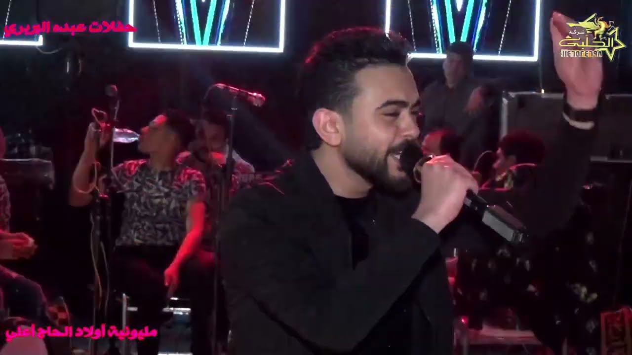 الموسيقار حمادة ابو السعود والريس أحمد مزيكا حفلات عبده بربرى شركة الحلبى 01146524698 م وليد الحلبر