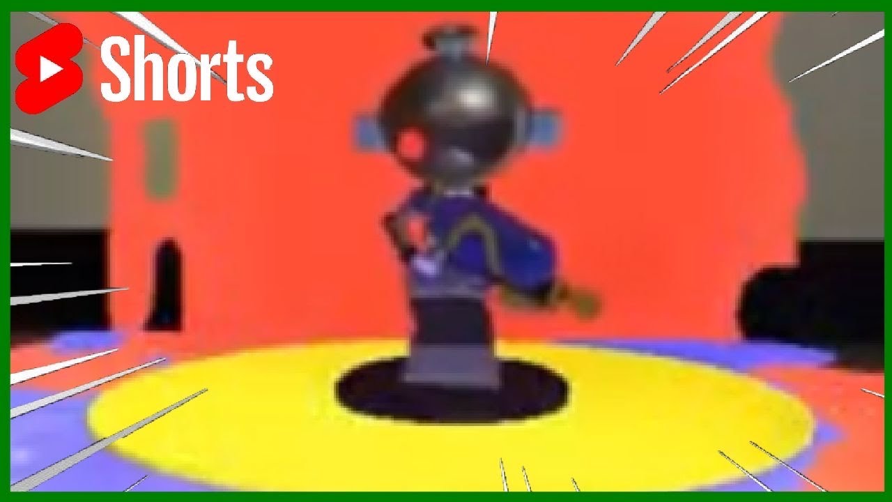 Splatoon Bot THE SPLATOON 3 BOT DISCONECTED ME - YouTube