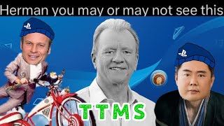 TTMS SPECIAL 47: Playstation New Leadership | Playstation Focusing On MAU Instead Of Sales
