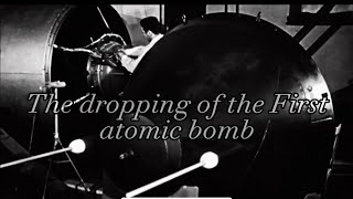 Watch The Dropping of The First Atomic Bomb. An R & L Studios short. Trailer