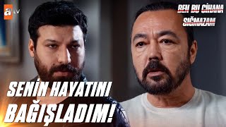 Tatavlalı Ateş Püskürdü - Ben Bu Cihana Sığmazam 25.