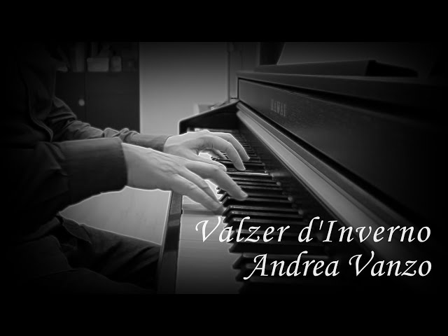 Valzer d'Inverno - Andrea Vanzo class=