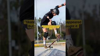 What REALLY Happened to Skateboarding? #Skateboarding #StreetSkating #ExtremeSports #Shorts