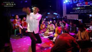 JAIPONG KANGSRENG MAMAH ELIN GALATIK || MUSTIKA PRODUCTION ABAH OCO CISERO || LIVE CIREUNDEU SOBANG