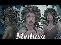 The many faces of medusa  monster victim or protector greek mythology explained