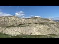 Дагестан. Сарыкум и Сулакский каньон