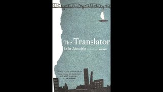 The Translator: Chapter 8