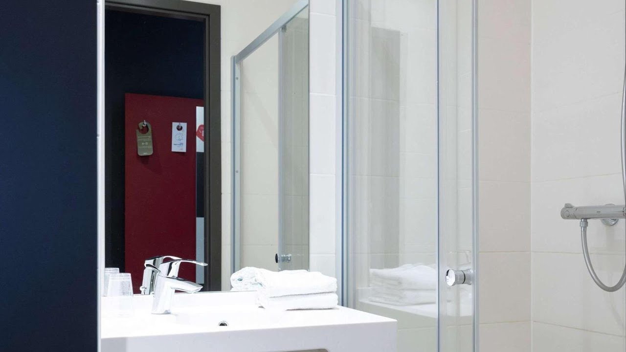 ibis budget Oostende Airport, Ostend, Belgium