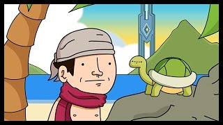 C'EST TOI QU'A PÉTÉ - LES AVENTURES WANKULS (Animation Officielle)