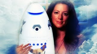 SPCA Hypocrites Now Using Robots to Scare Away Homeless People
