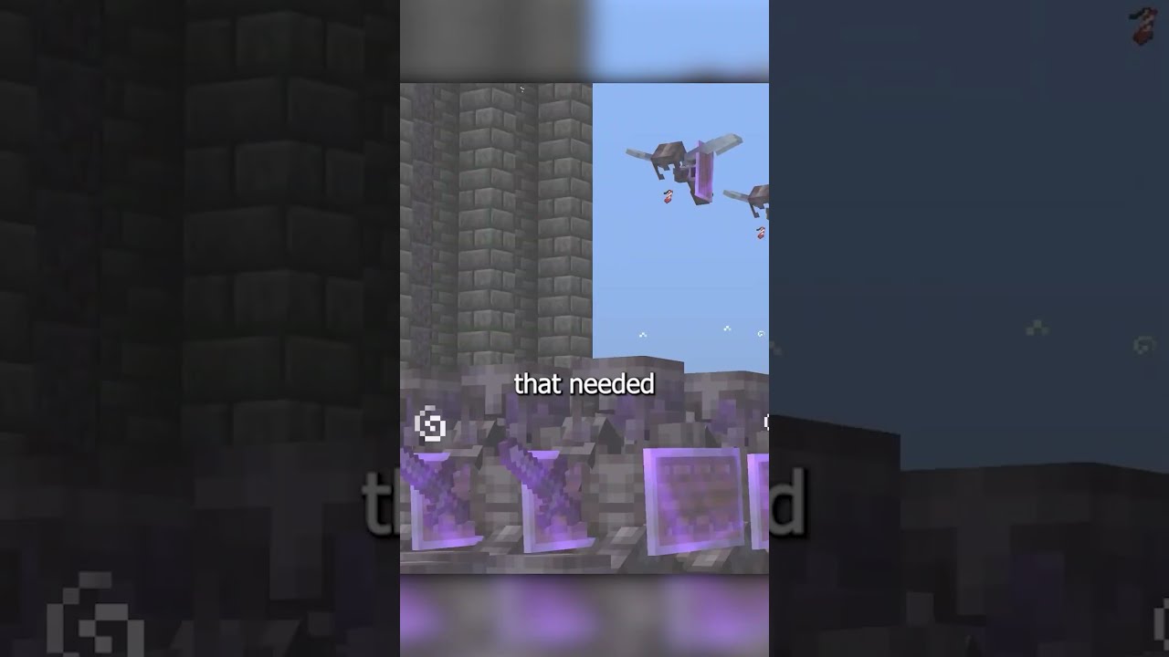 How I HUNTED A Hardcore Minecraft SMP P1