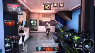 I failed the collat...