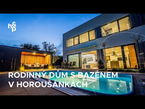 Video: Výstavba lázeňského domu s bazénem