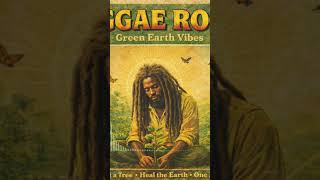 Reggae roots vibes 🌿 Save the earth 🌍 One love.#shorts #reggae #reggaeroots #nature #reggaemusic