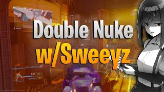 Double Nuke Wsweeyz