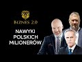 Co robią ludzie sukcesu każdego dnia? 13 nawyków. [Biznes 2.0]