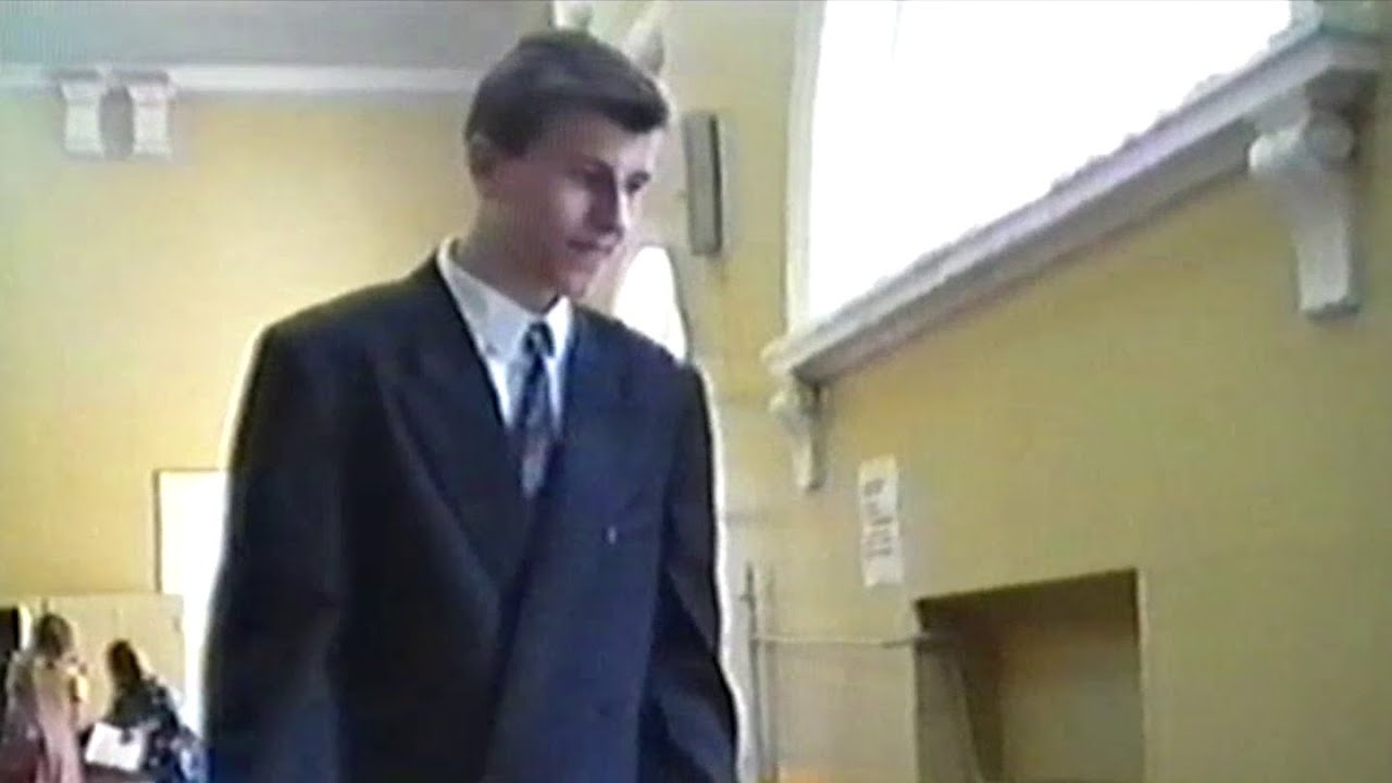 Поступление в ПГУ. Пермь, 1995 г. - YouTube