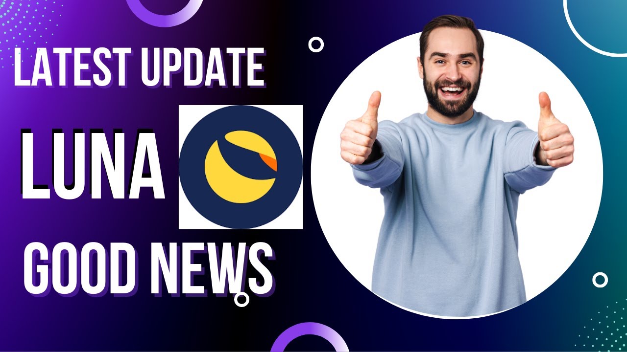 luna crypto latest news