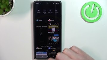 Does POCO M6 Pro Have Fingerprint Scanner – Touch ID