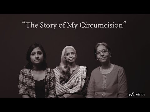 First-hand Accounts of Khatna, A Practice of Female Circumcision