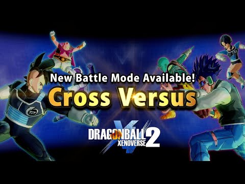 : Cross Versus Trailer