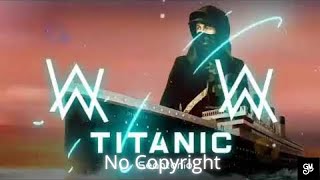 Alan Walker   Titanic 🎧 Resimi