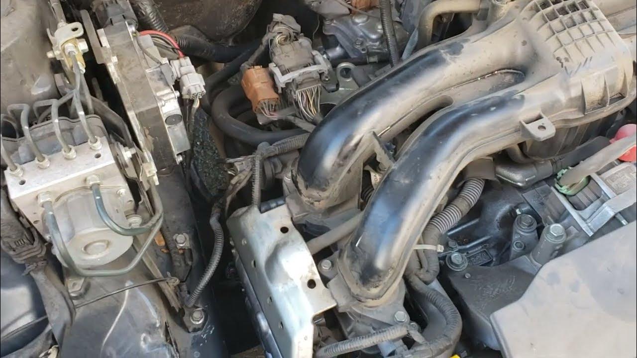 2014-subaru-crosstrek-rear-spark-plugs-easiest-way-to-remove-youtube