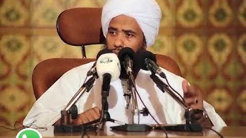 معنى الآية "ألم نخلقكم من ماء مهين"..د.عبدالحي يوسف