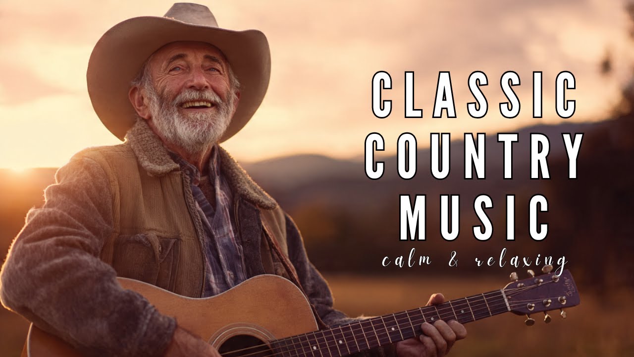 Live Country Legends   Heartbreak Ballads Boot Stomping Hits   Summer Nights Mix