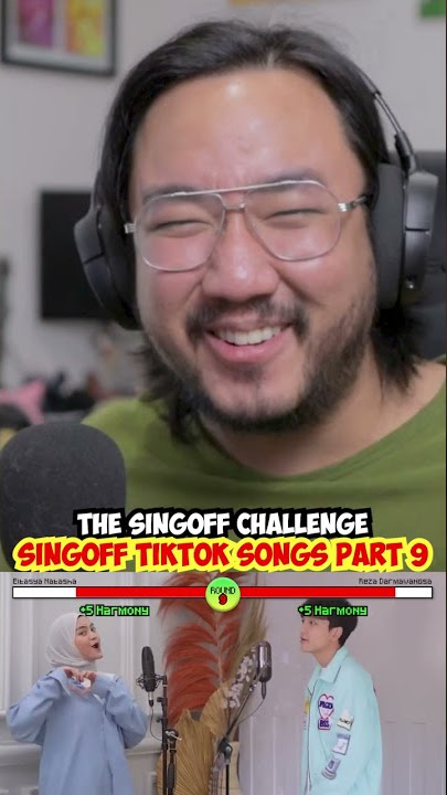 Eltasya vs RZD who will win? | Singoff TikTok Songs (Part 9)