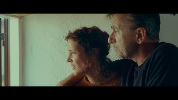 映画『ベルイマン島にて』予告編