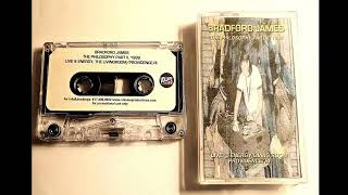 Bradford James - The Philosophy Part II (1999)