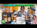 Review Motherboard ASRock Z690 Steel Legend WiFi 6E dan PSU Phanteks Revolt SFX AMP 750W + aplikasi