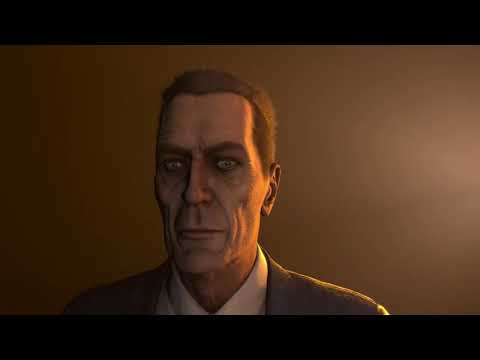 Saul Goodman 3D but its Gman