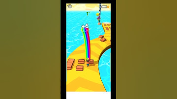 #ShortcutRun3D #VooDoo #Short #All #Level-All Game-Walkthrough AllLevel (IOS-Android) #SHORT #VOODOO