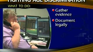 Fighting Age Discrimination