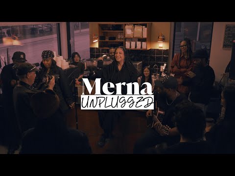 Merna : Unplugged