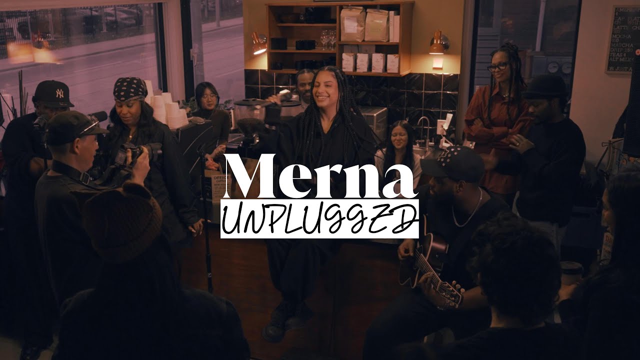 Merna : Unplugged