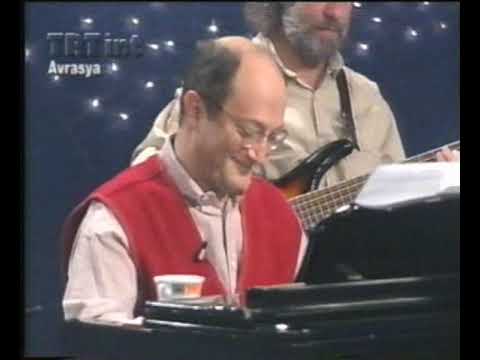 Melih Kibar - Çoban Yıldızı (TRT Canlı, 1996)