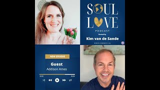 Soul Love | Addison Ames | Awakening with Metatron: Opening Your Eyes to Transformation
