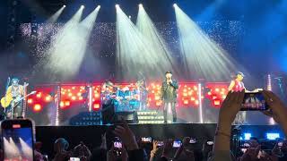 Scorpions - Wind Of Change Live In Istanbul 25.05.24