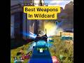 Best Weapons in Apex Season 26 Wildcard Mode #apexlegends