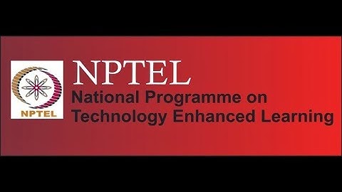 NPTEL Non-Conventional Energy Resources | Assignment 3 Solution