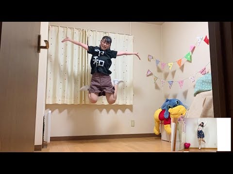 【前ちゃん。】あけまして前ちゃんメドレー！ 踊ってみた【２０２０】