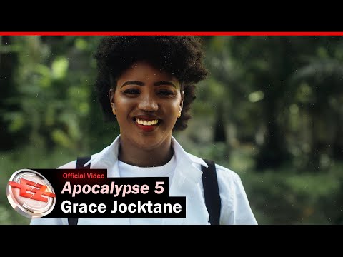 Grace Jocktane - Apocalypse 5 (Official Video)