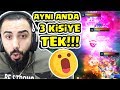 MAÇI BİTİREN HAREKET!! AYNI ANDA 3 KİŞİYE TEK!!! | Barış Can